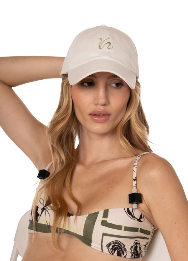Cap Green Dreams