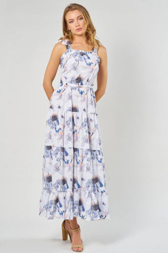 Vestido Midi Antonia 2