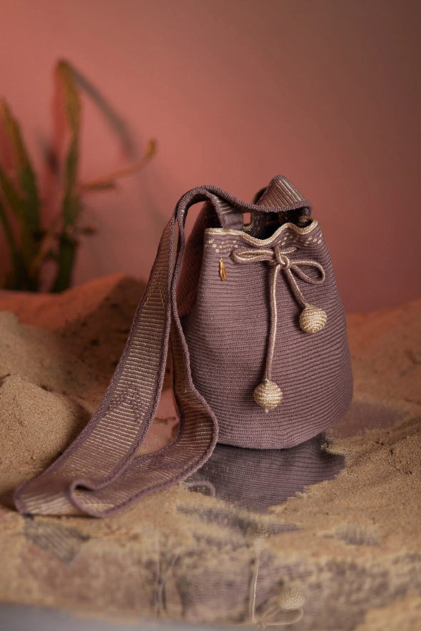 Iconic M Palo de Rosa