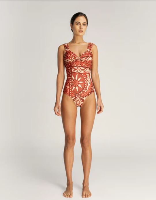 One Piece Sasha Rubi