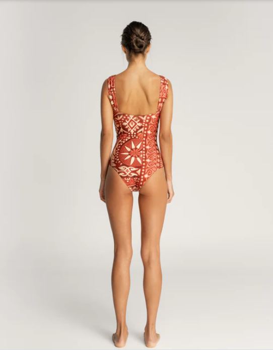 One Piece Sasha Rubi