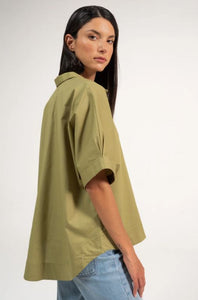 Camisa Valgo