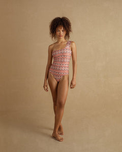 One Piece Rania Etnia