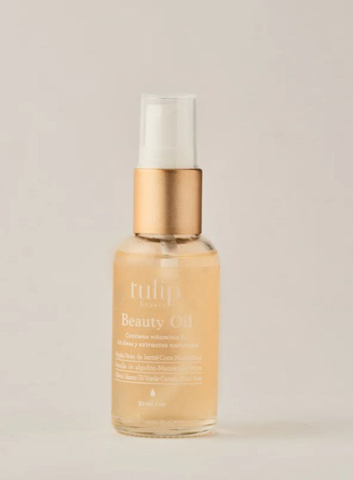 Beauty Oil 30 ML